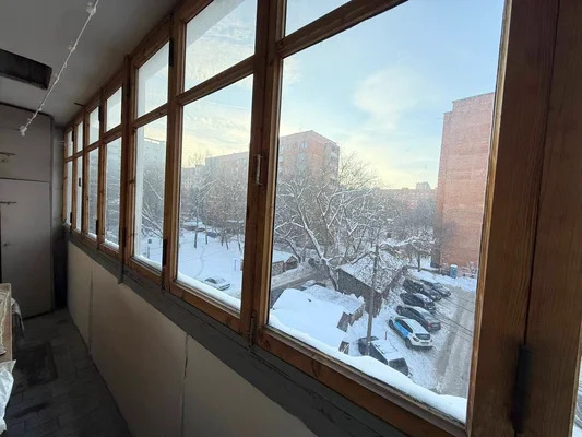 Продам многокомнатную квартиру, Белинского ул, 85, Нижний Новгород г - Фото 6