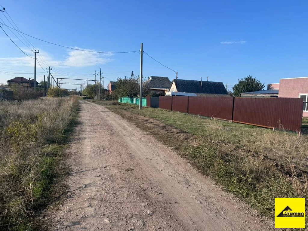 Продажа участка, Должанская, Ейский район - Фото 2