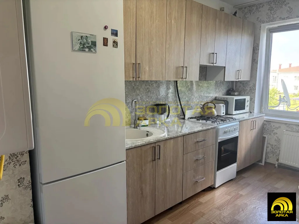 Продажа квартиры, Крымск, Крымский район, 2-й Дивизионный переулок - Фото 9