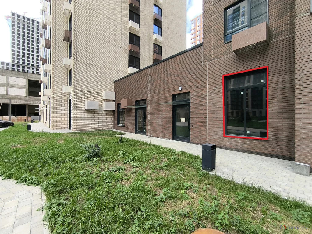 Продажа торгового помещения, Очаковское ш. - Фото 6