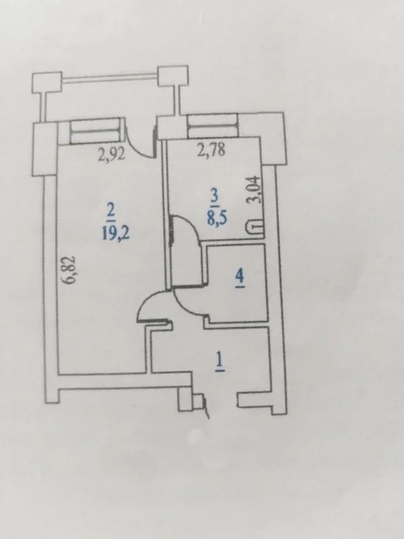 Продажа квартиры, Бердск, ул. Луговская - Фото 6