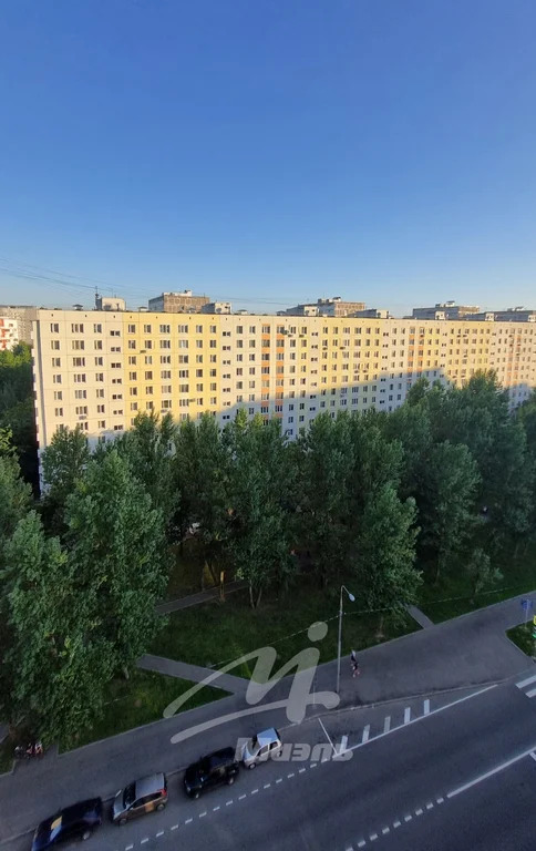 Аренда квартиры, м. Царицыно, Бирюлёвская ул. - Фото 13