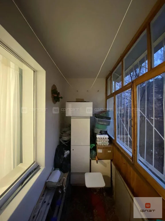 Продажа квартиры, Казань, ул. Сафиуллина - Фото 20