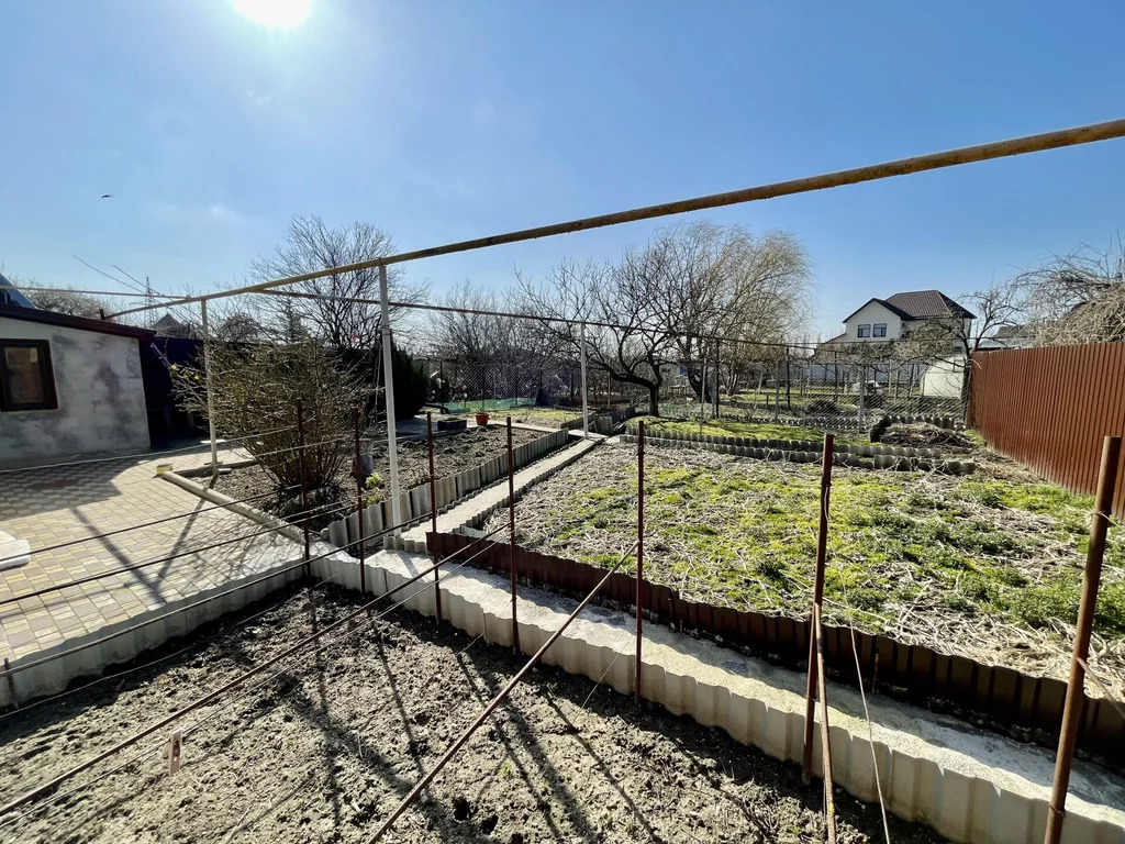 Продажа дома, Темрюк, Темрюкский район, ул. Бувина - Фото 17