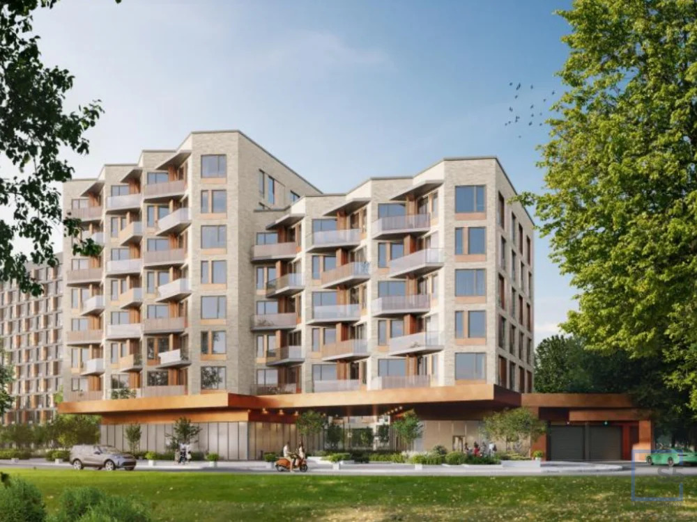 Продажа ПСН, м. Волгоградский проспект, ул. Сосинская - Фото 1