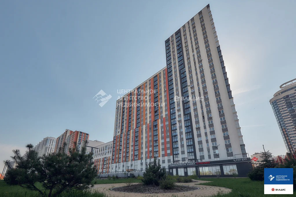 Продажа квартиры, Рязань, ул. Быстрецкая - Фото 0