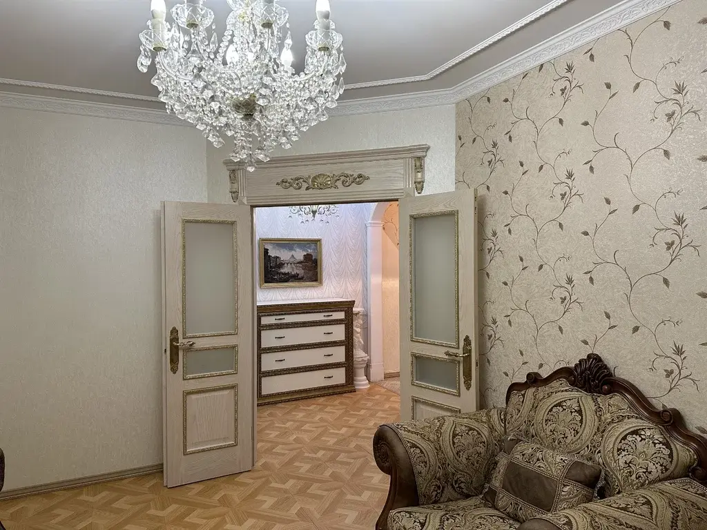 Продается 1 комнатная квартира в городе Пушкино на берегу реки - Фото 7