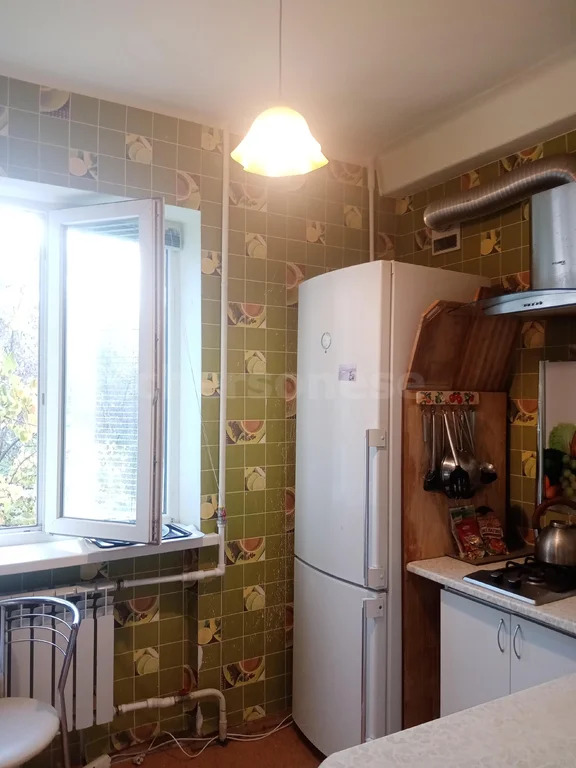 Аренда квартиры, Севастополь, ул. Дмитрия Ульянова - Фото 13