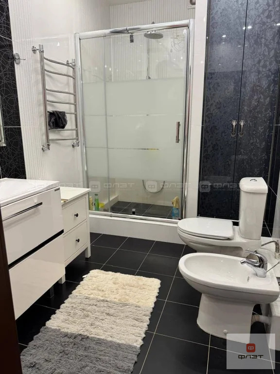 Аренда квартиры, Казань, ул. Мусина д.1 - Фото 13