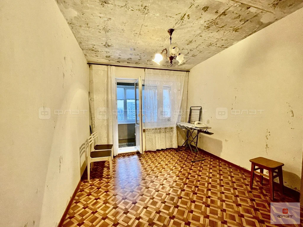 Аренда квартиры, Казань, пр. Победы д.70 - Фото 8