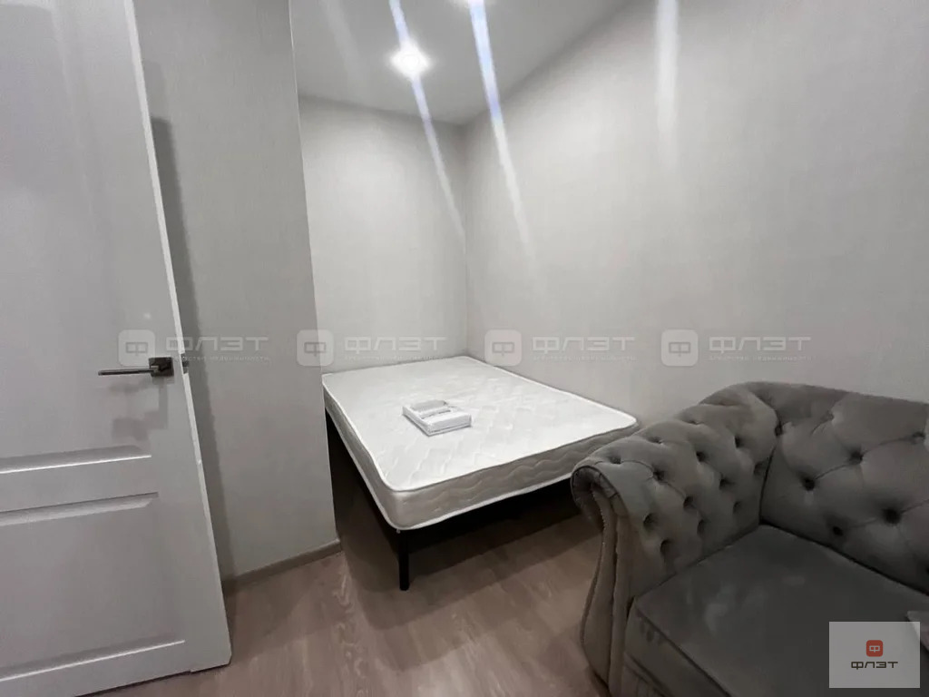 Аренда квартиры, Высокая Гора, Высокогорский район, ул. Вторая Ударная ... - Фото 3