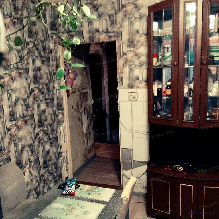 Продажа квартиры, Шлиссельбург, Кировский район, ул. Затонная - Фото 5