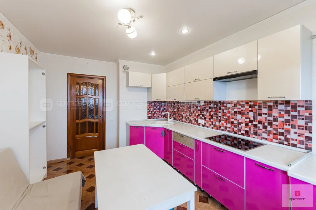 Продажа квартиры, Казань, ул. Ноксинский Спуск - Фото 8