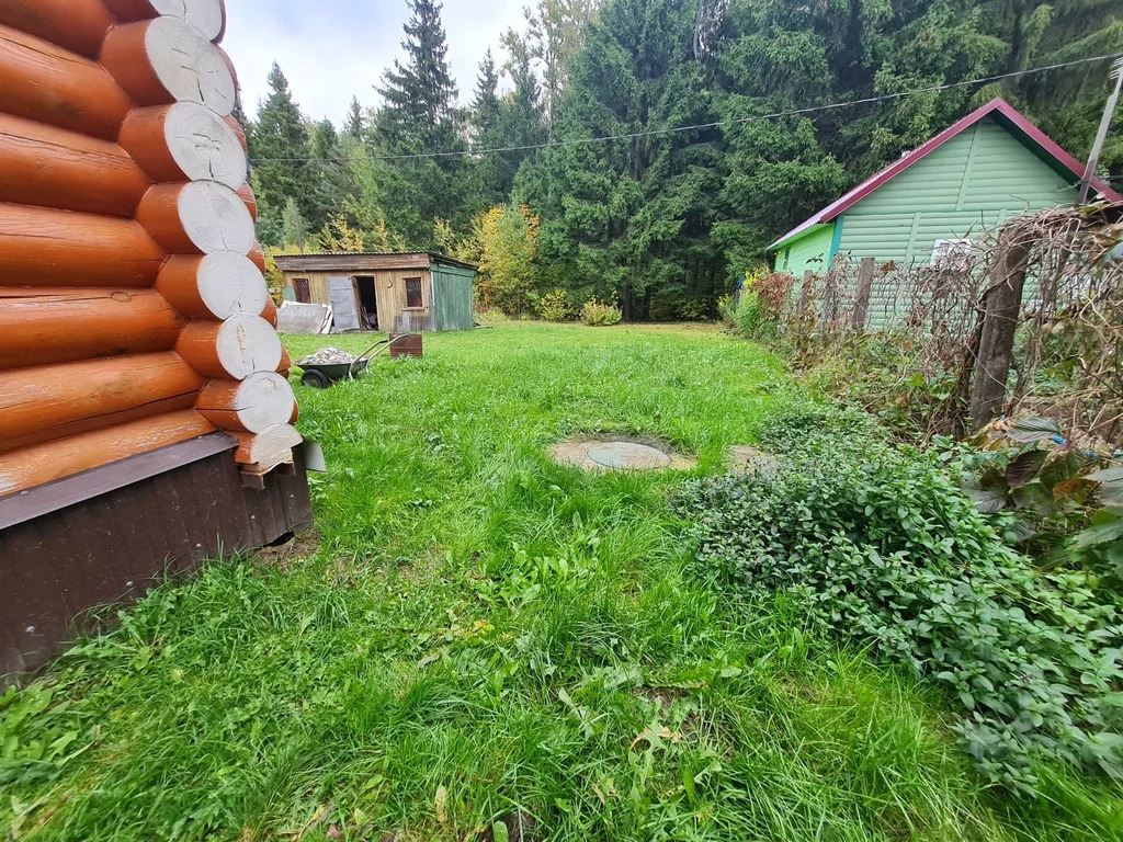 Продажа дома, Дмитровский район, садовое товарищество Энергетик - Фото 7