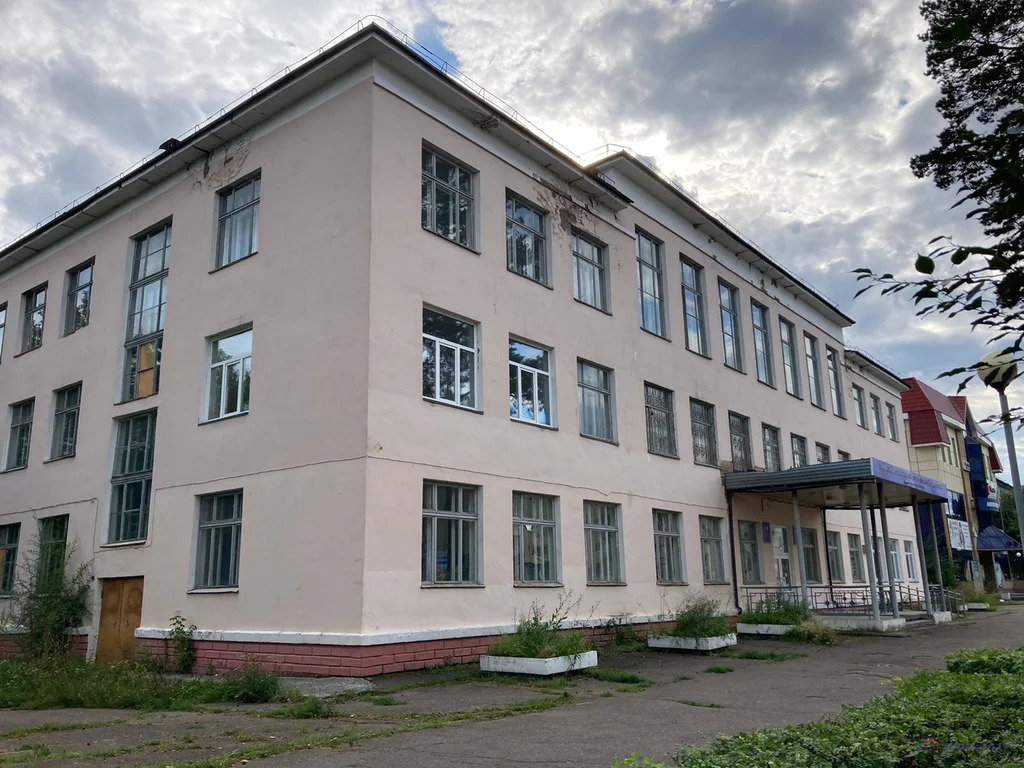 Продажа ПСН, Железногорск, ул. Советская - Фото 1