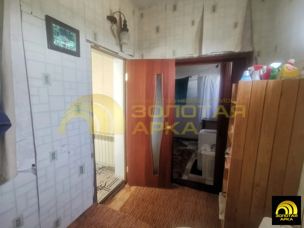 Продажа дома, Экономическое, Крымский район, ул. Молодежная - Фото 11