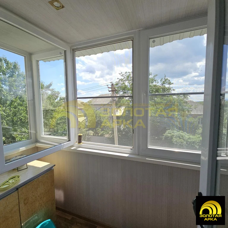 Продажа квартиры, Ахтырский, Абинский район, ул. Свободы - Фото 8