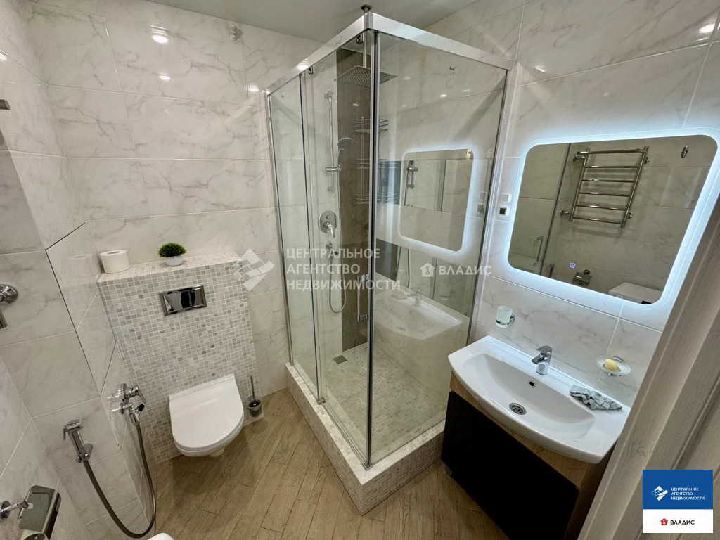 Аренда квартиры, Рязань - Фото 13