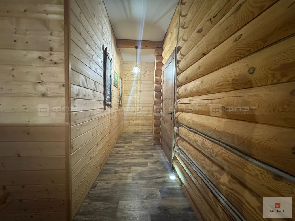 Продажа дома, Озерный, Высокогорский район, ул. Дачная - Фото 20