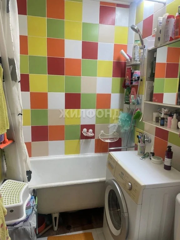 Продажа квартиры, Новосибирск, ул. Эйхе - Фото 5