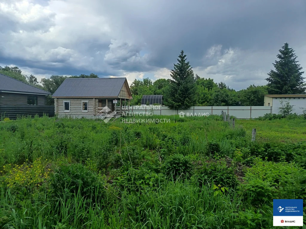 Продажа участка, Рязань - Фото 1
