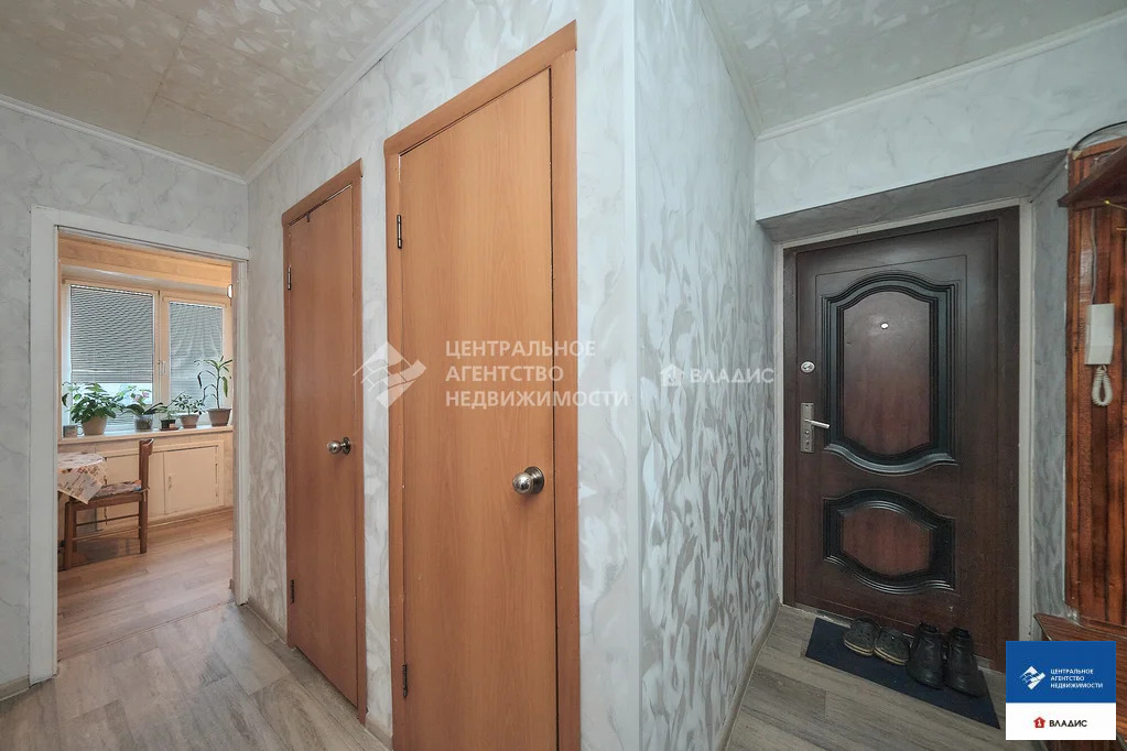 Продажа квартиры, Рязань, ул. Высоковольтная - Фото 10