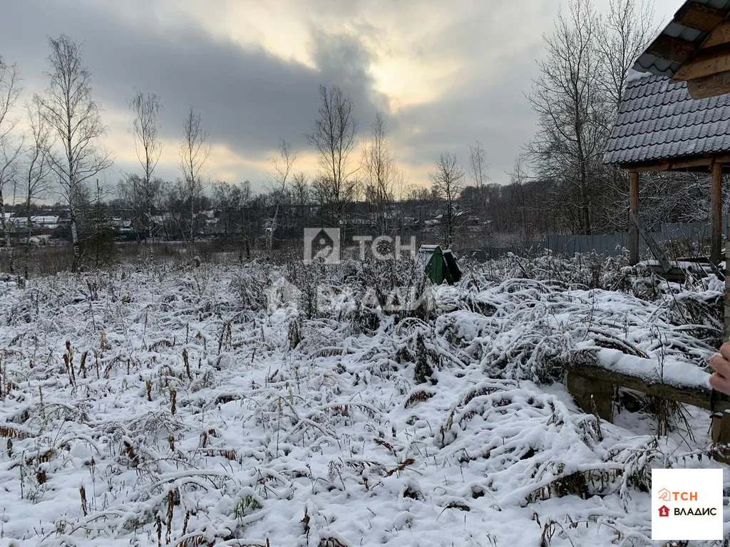 городской округ Королёв, Королёв, микрорайон Первомайский, улица Мира, ... - Фото 1