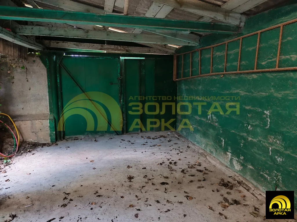 Продажа дома, Сенной, Темрюкский район - Фото 30