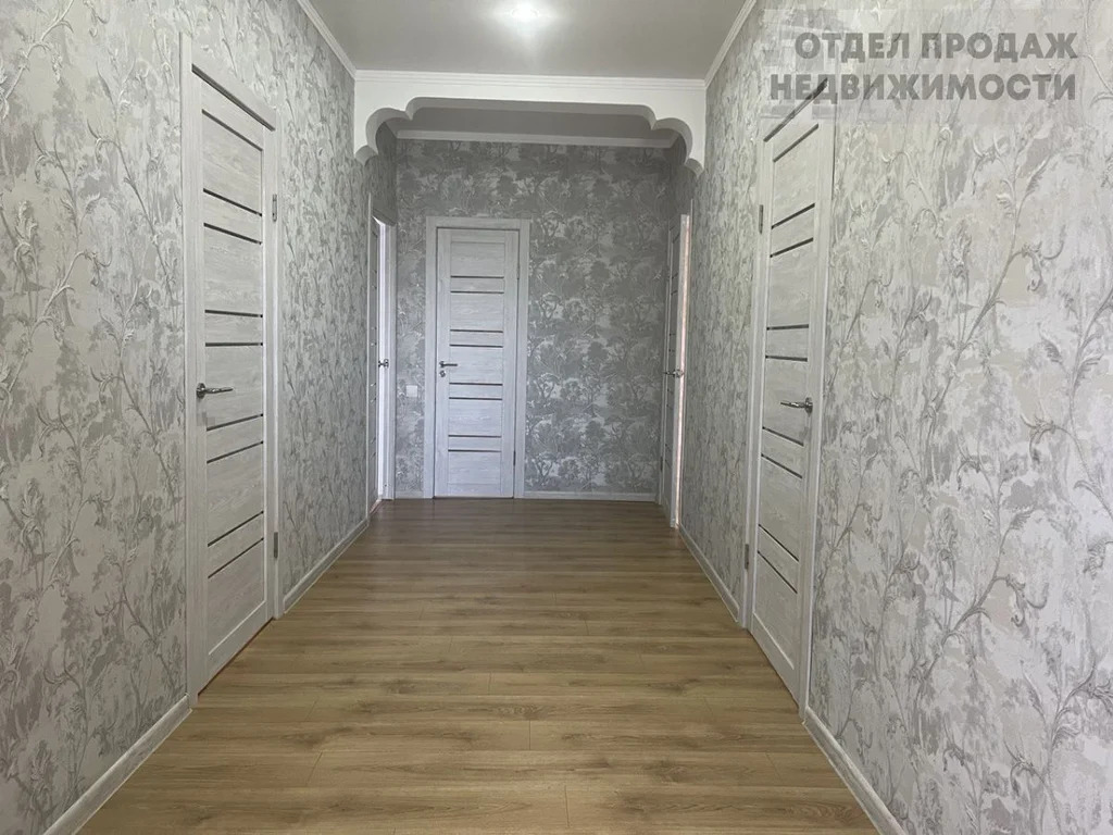 Кирпичный дом для большой семьи - Фото 2