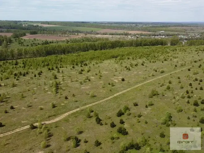 Продажа участка, Уразла, Зеленодольский район, ул. Почтовая - Фото 9