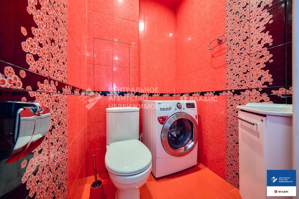 Продажа квартиры, Рязань, ул. Баженова - Фото 15