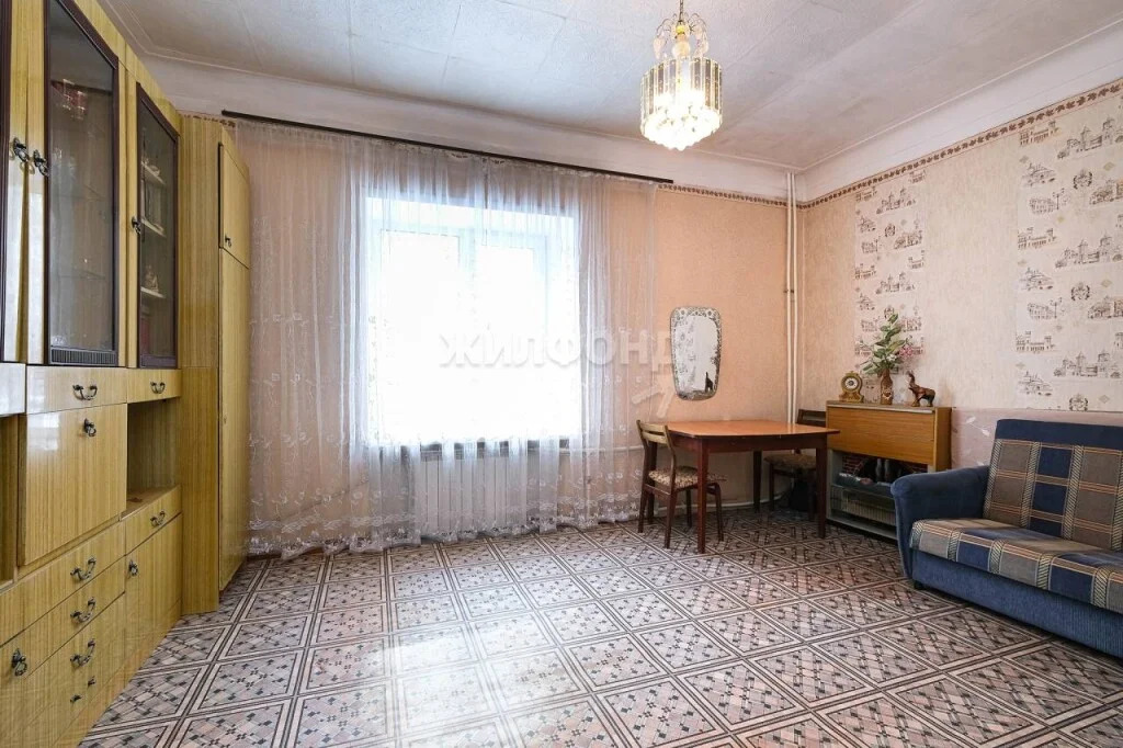 Продажа квартиры, Новосибирск, ул. Аэропорт - Фото 4