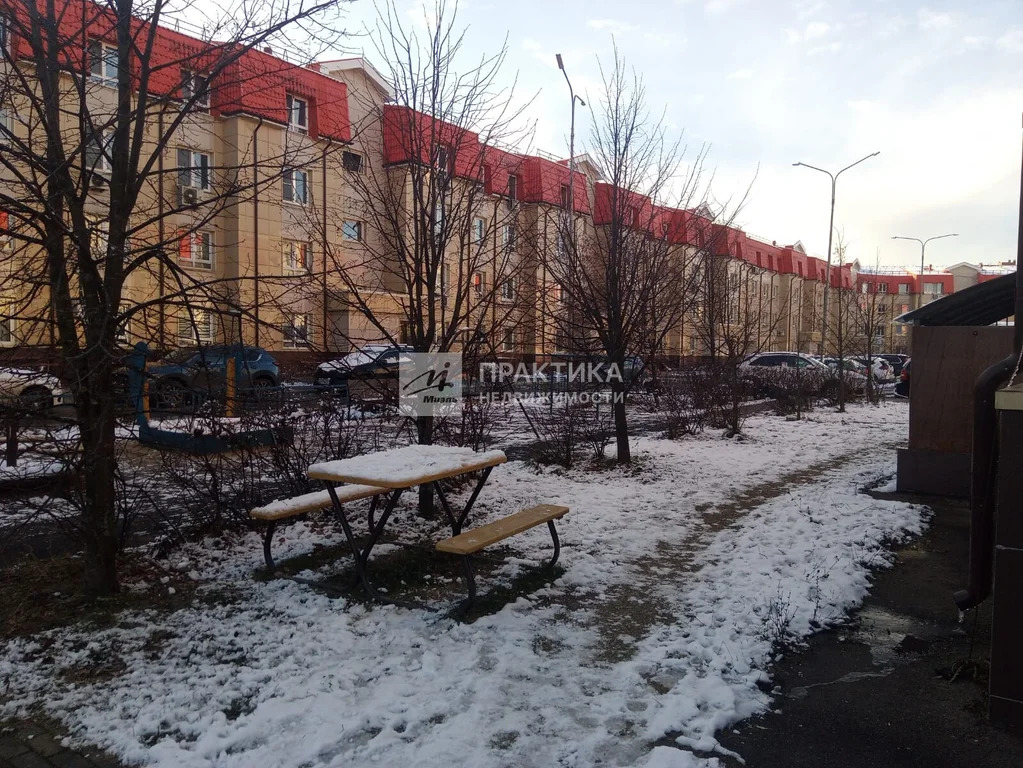 Продажа квартиры, Королев, ул. Горького - Фото 25