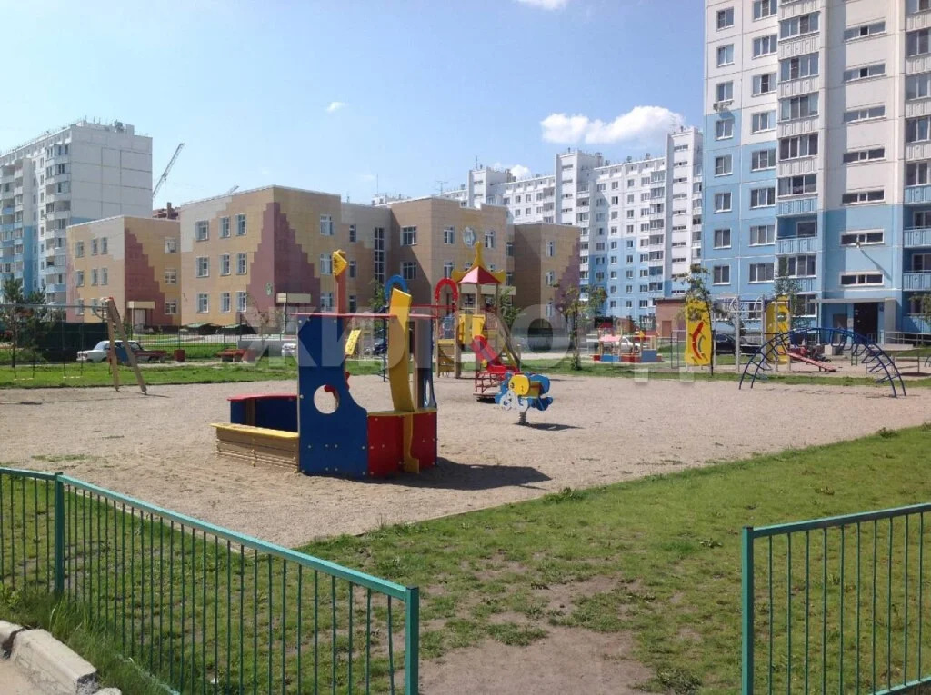 Продажа квартиры, Новосибирск, ул. Титова - Фото 8
