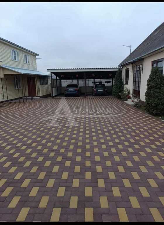 Продажа дома, Минеральные Воды, ул. Советская - Фото 1