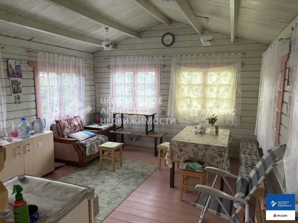 Продажа дома, Большое Пирогово, Спасский район, Центральная улица - Фото 16