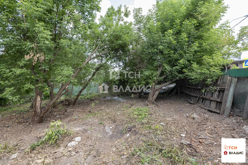 городской округ Пушкинский, село Тарасовка, Большая Тарасовская улица, ... - Фото 1