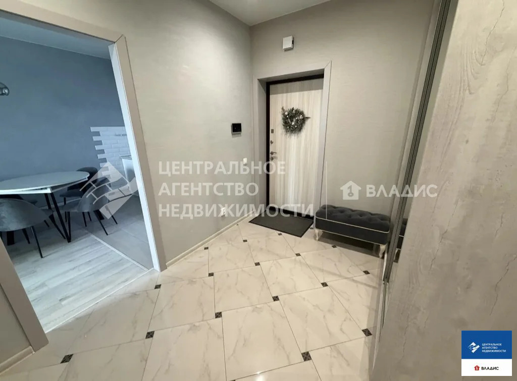 Аренда квартиры, Рязань, ул. Чкалова - Фото 8