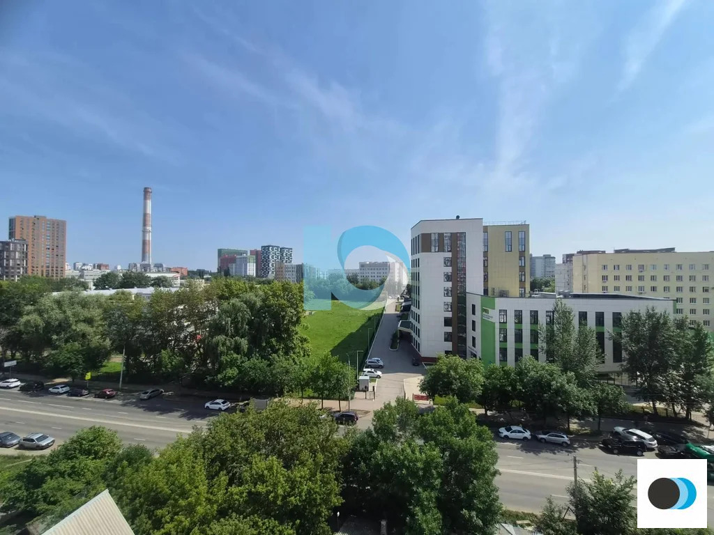 Продажа квартиры, Уфа, ул. Степана Кувыкина - Фото 15