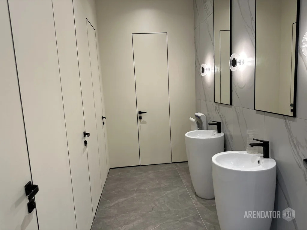 Аренда офиса 120 м2 в МФК Осенний - Фото 8