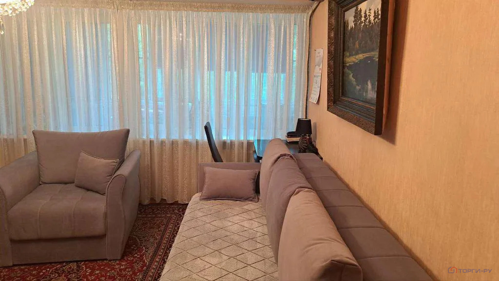 Продажа квартиры, ул. Нежинская - Фото 5