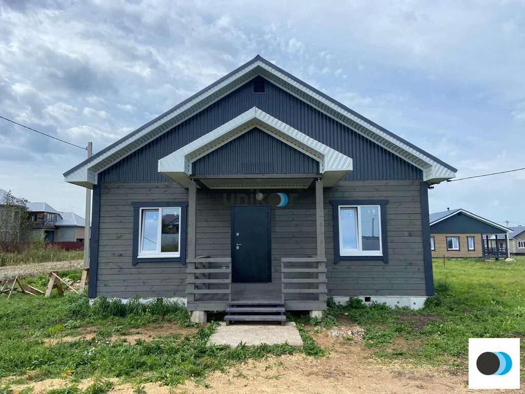 Продажа дома, Иглинский район, ДНТ Ново-Архангельское - Фото 3