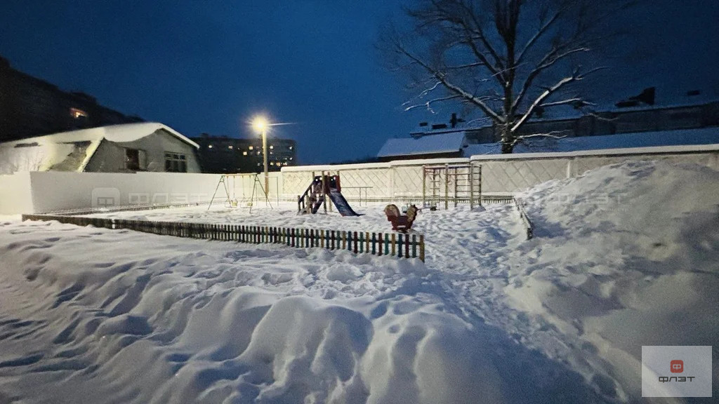 Продажа квартиры, ж/д станции Высокая Гора, Высокогорский район, ул. ... - Фото 7