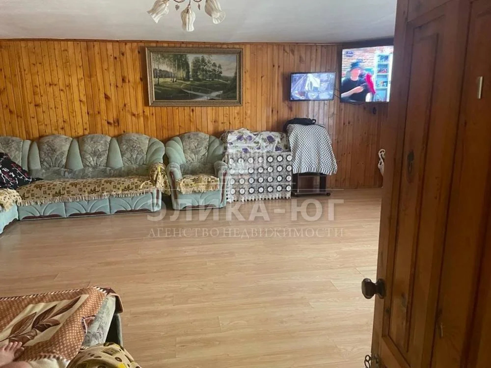 Продажа дома, Джубга, Туапсинский район, Ореховая роща ул. - Фото 7