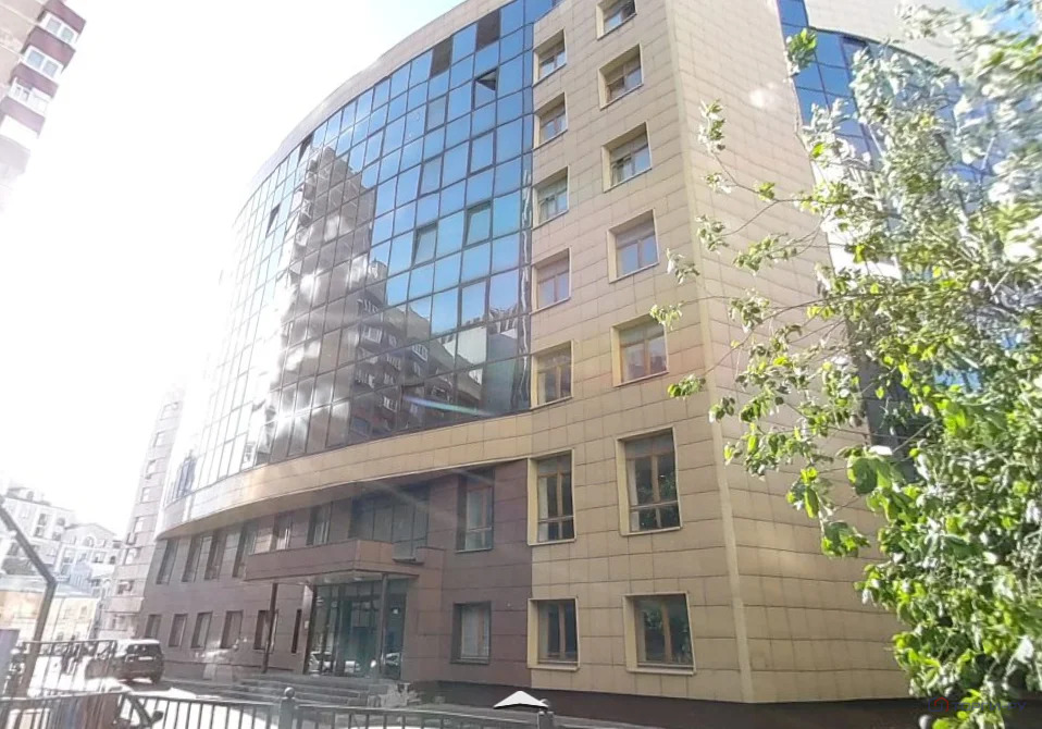 Продажа офиса, ул. Долгоруковская - Фото 1