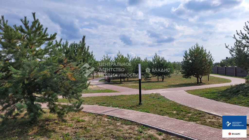 Продажа участка, Рязанский район, улица Айвазовского - Фото 9