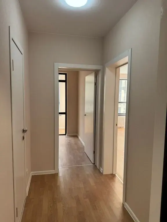 1-к. квартира, 36,5 м2, 2/13 эт. - Фото 2