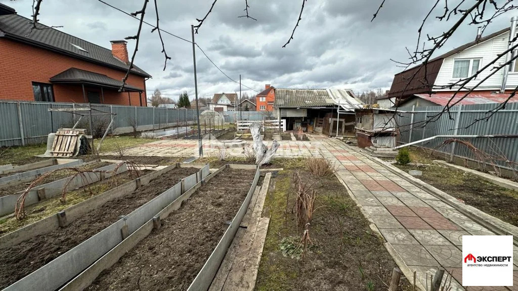 Жилой дом, ул. Парковая - Фото 22
