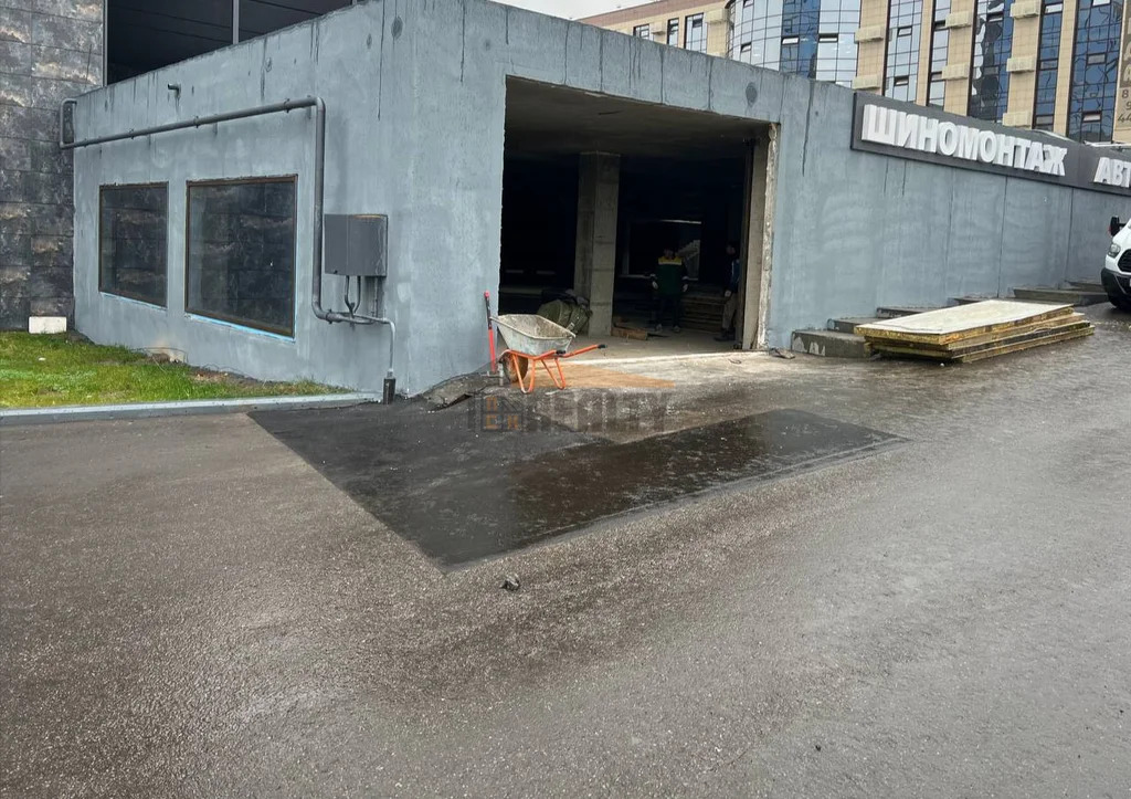 Аренда производственного помещения, Видное, Ленинский район, имени ... - Фото 9