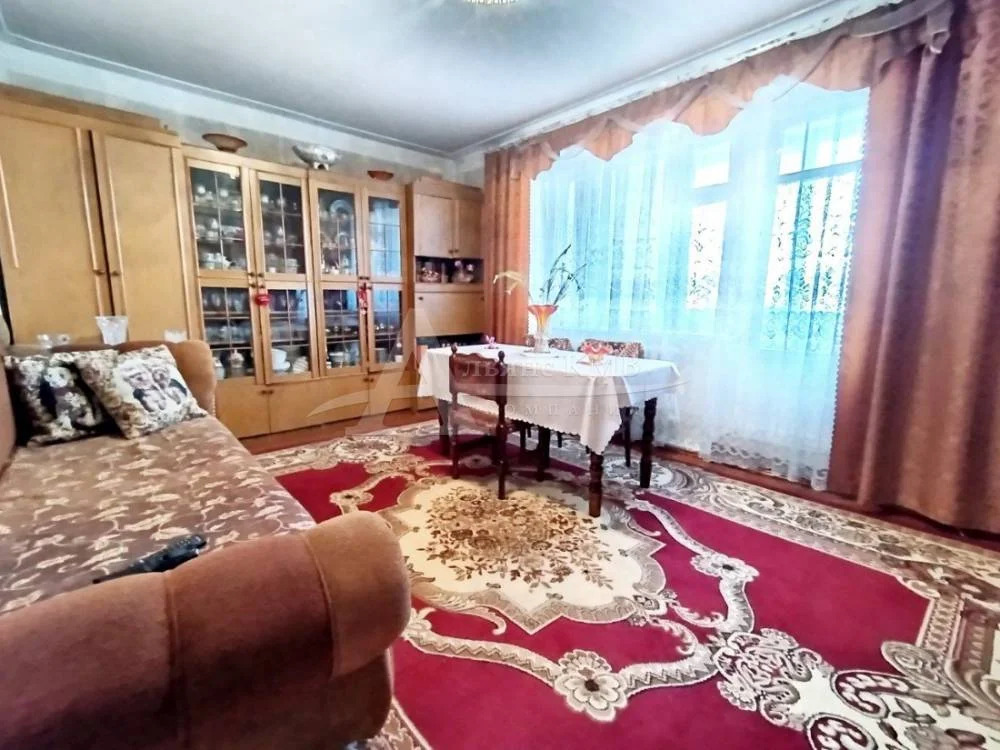 Продажа квартиры, Новопавловск, Кировский район, ул. Красная - Фото 1